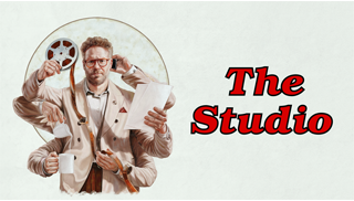 Die Apple TV Serie „The Studio“