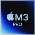 M3 Pro Chip